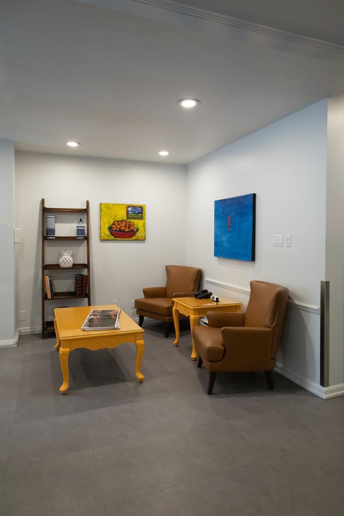 Byward Blue 3* Ottawa