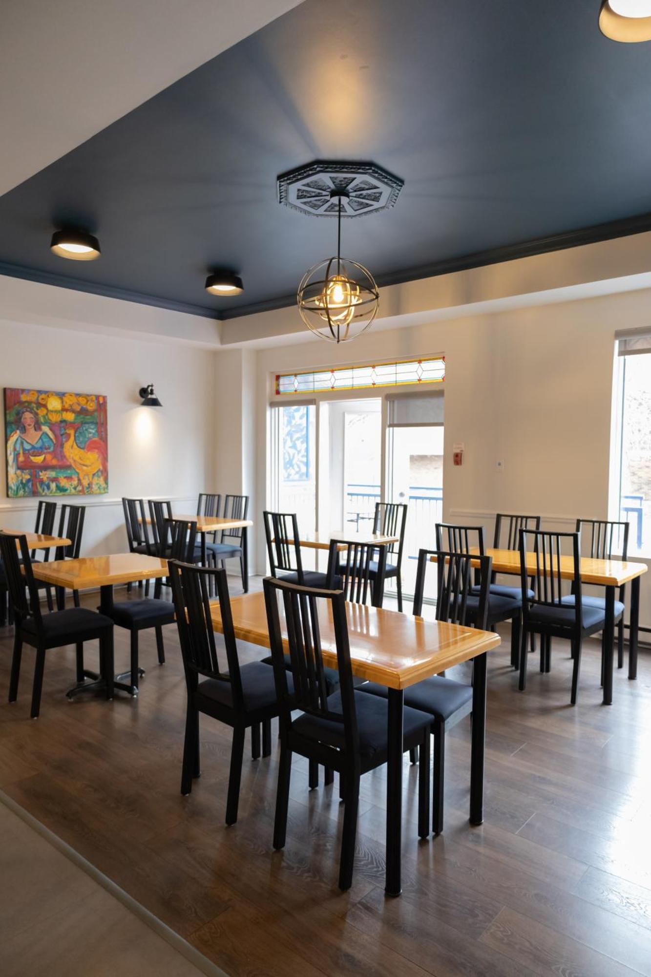 Byward Blue Hotel 3*