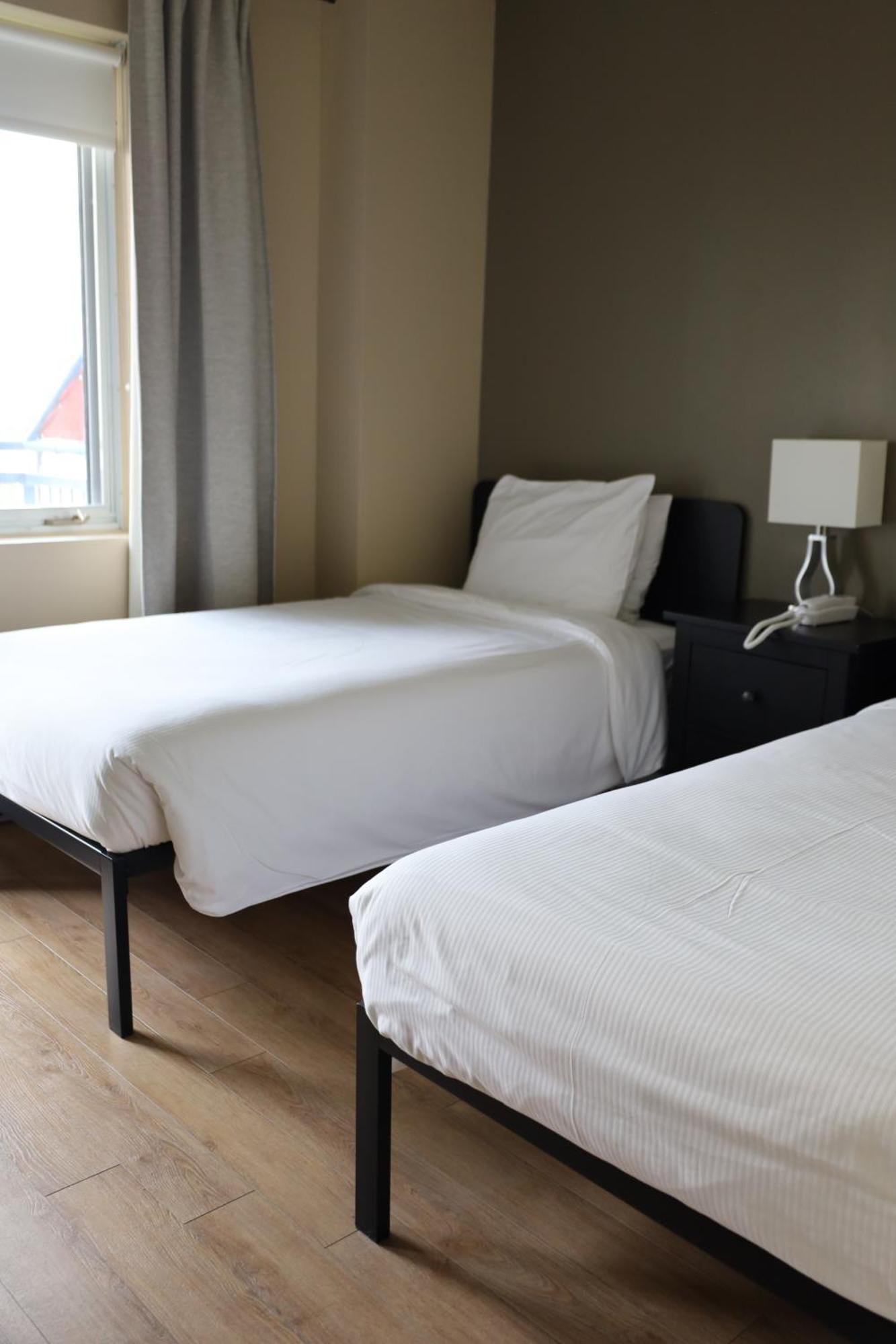 Hotel Byward Blue 3*