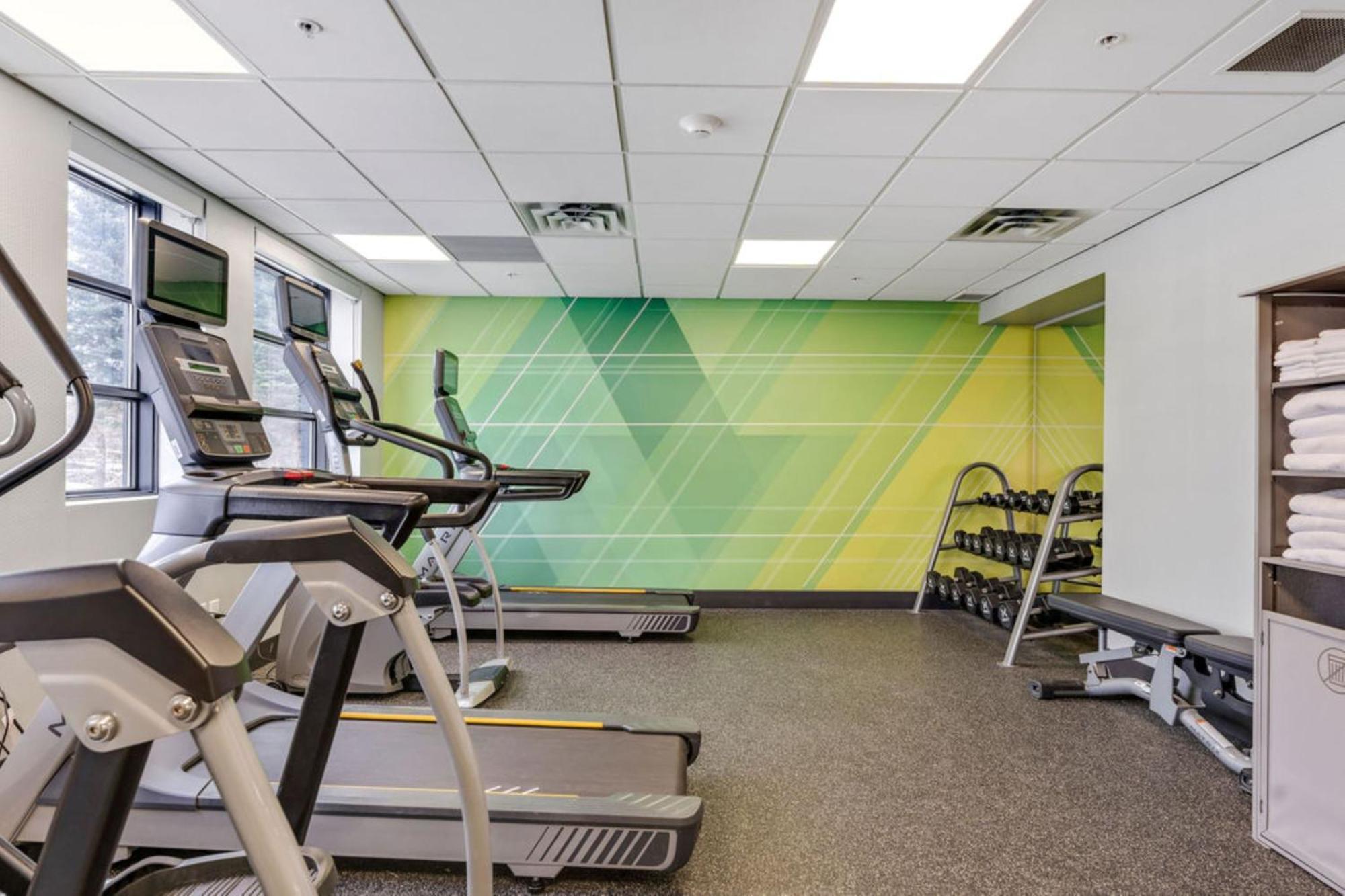 & Kanata By Ihg 4* Ottawa