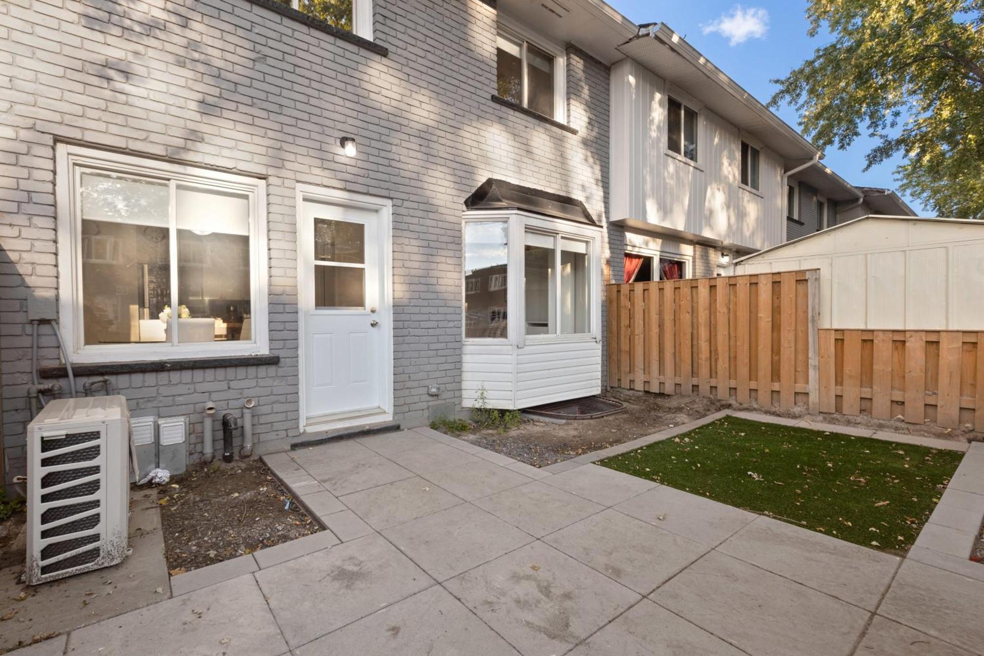 Holiday home Private In Nepean For Family - 14 Minutes From Downtown *