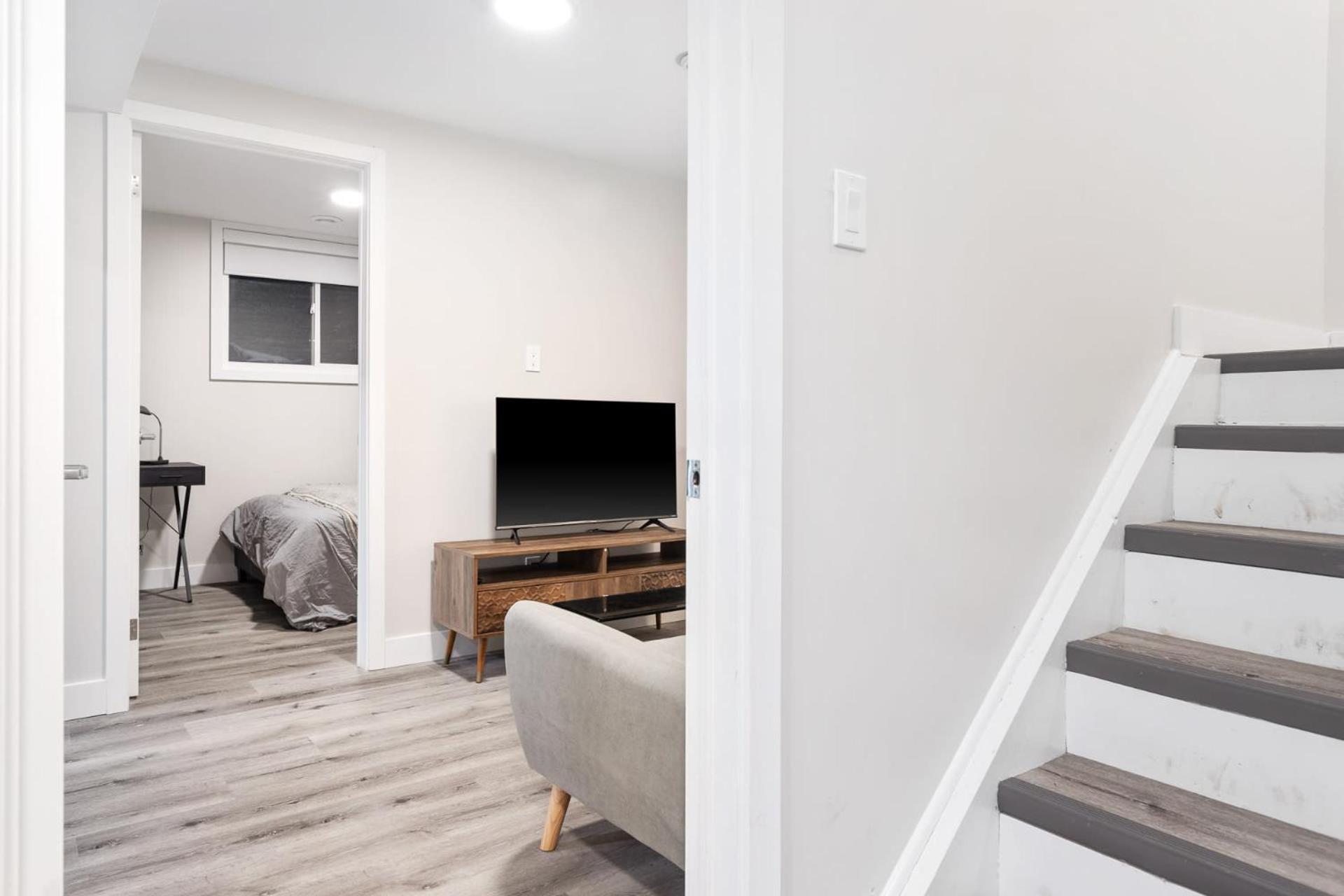 Holiday home Private In Nepean For Family - 14 Minutes From Downtown *