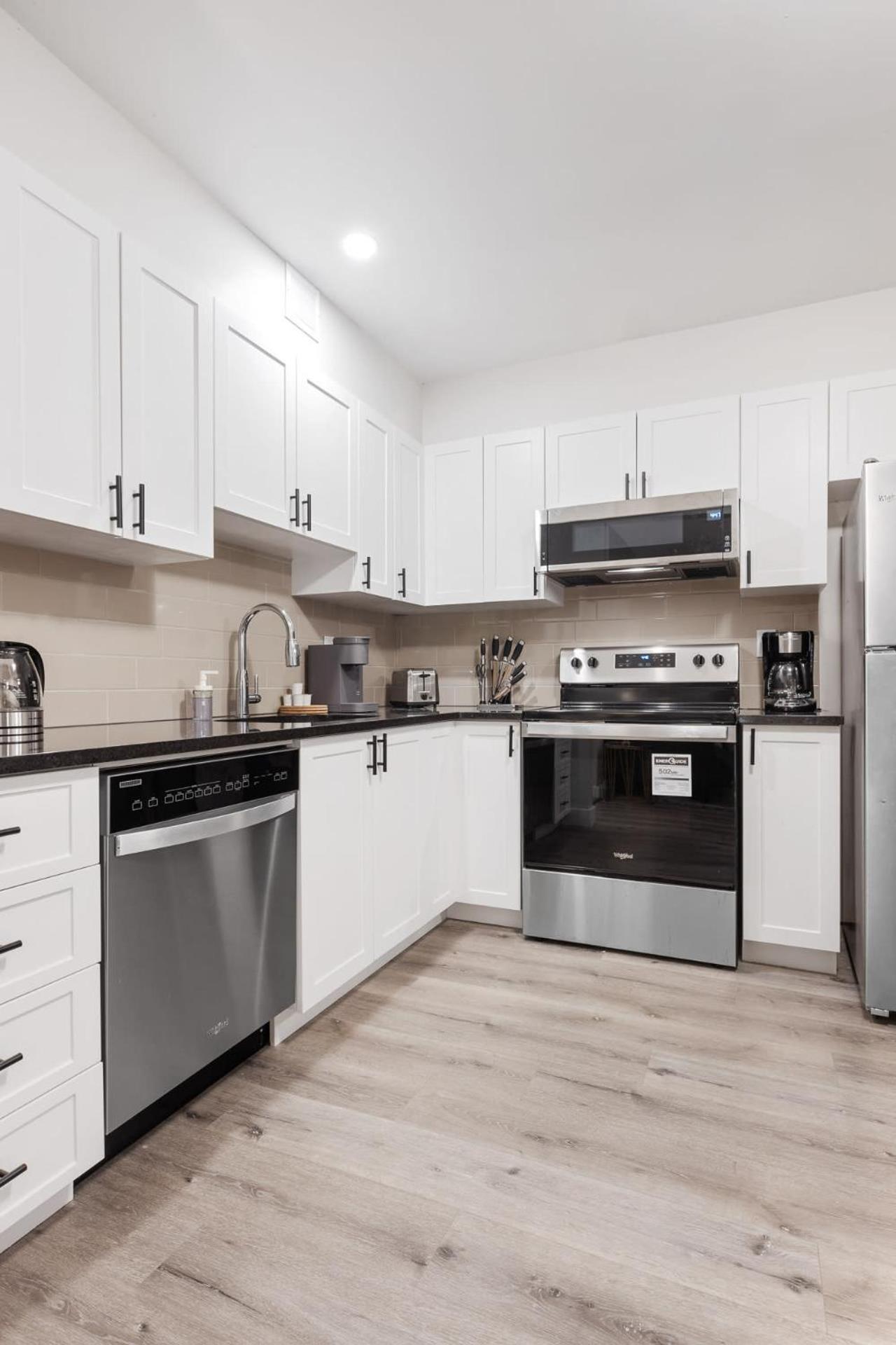 Holiday home Private In Nepean For Family - 14 Minutes From Downtown