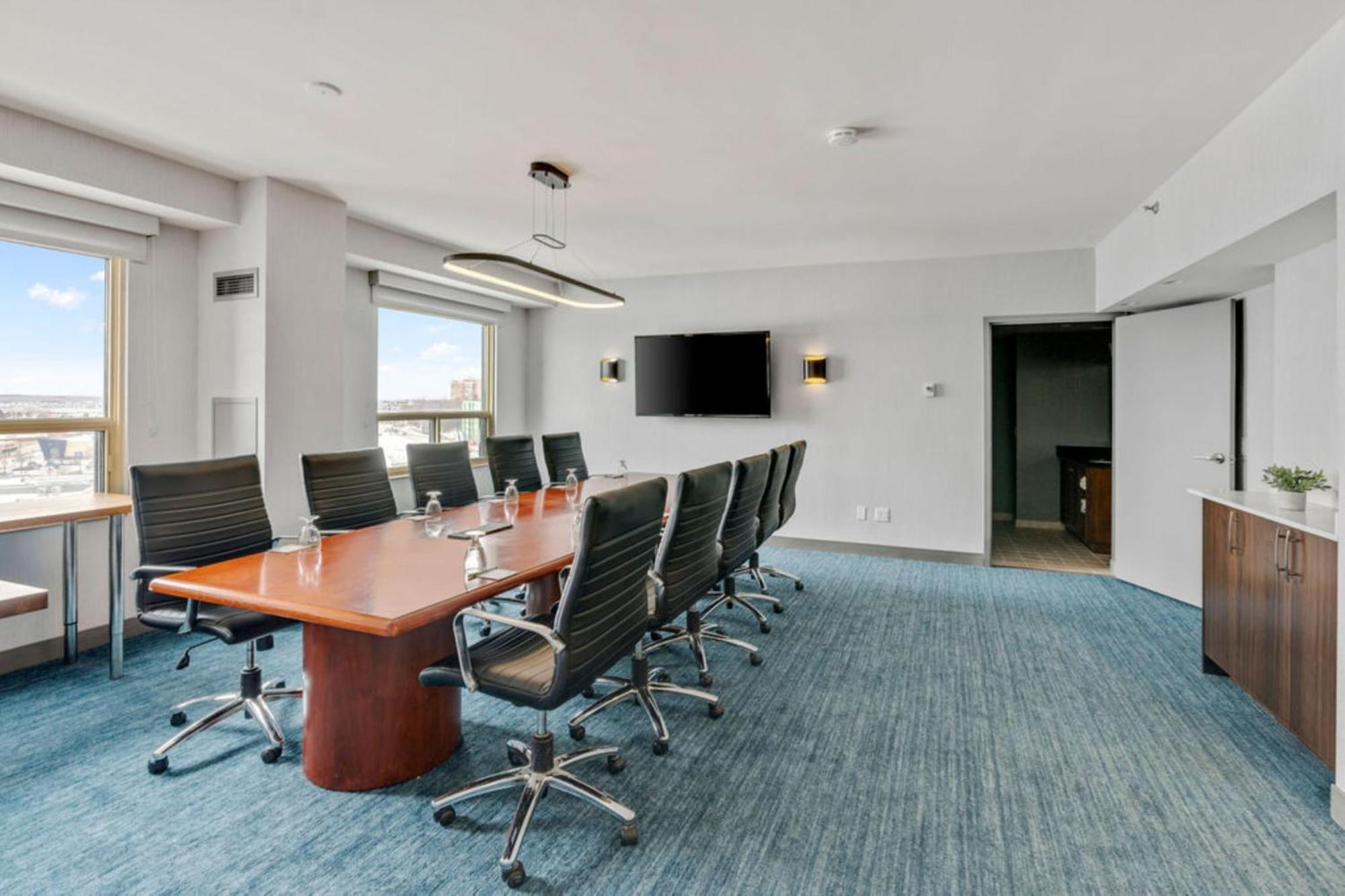 Hotel & Kanata By Ihg Ottawa