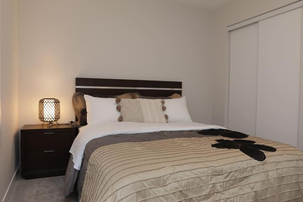 The Pizzicato Comfort And Convenience Close To Downtown Holiday home