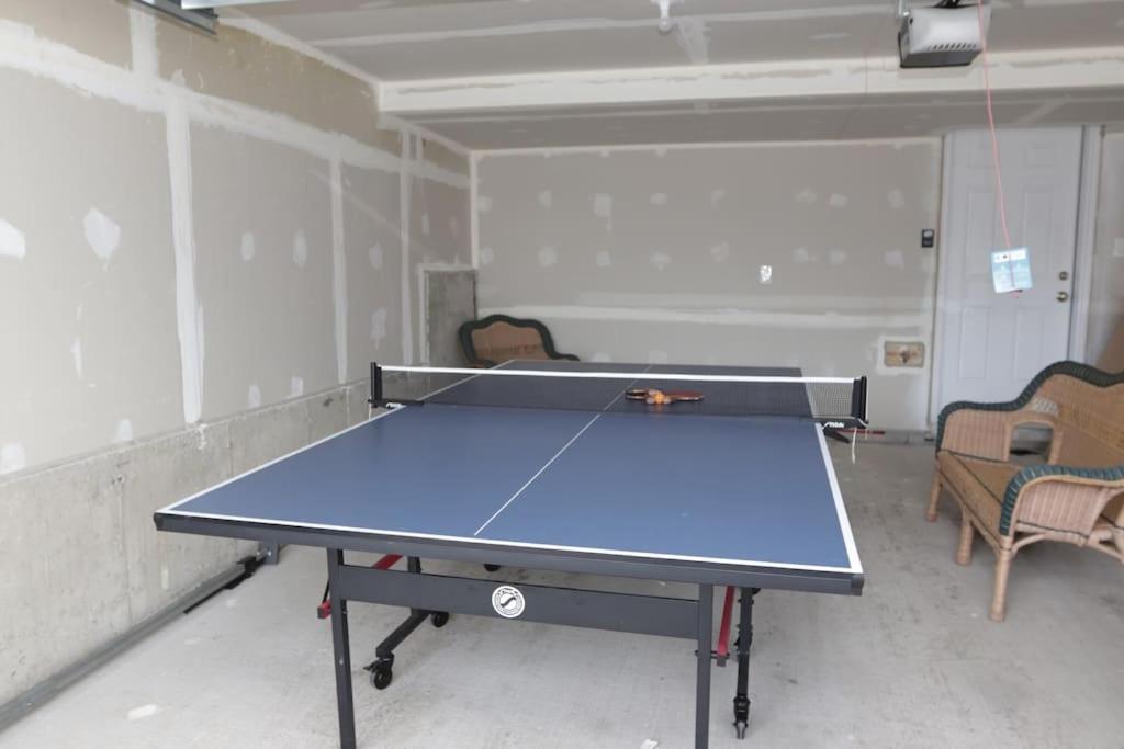 Holiday home The Pizzicato Comfort And Convenience Close To Downtown Ottawa