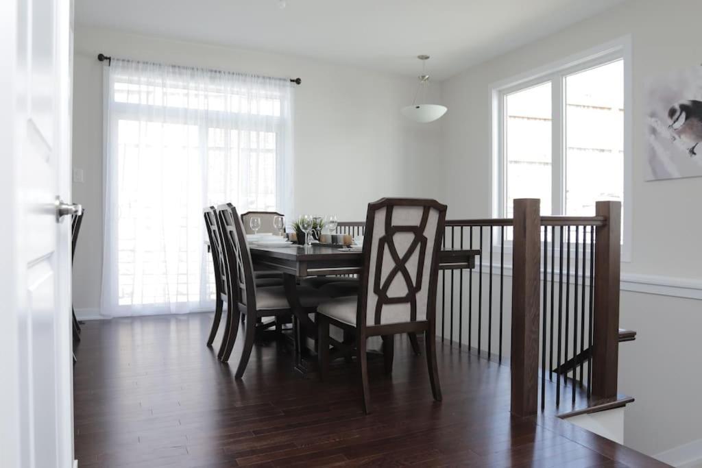 The Pizzicato Comfort And Convenience Close To Downtown Ottawa