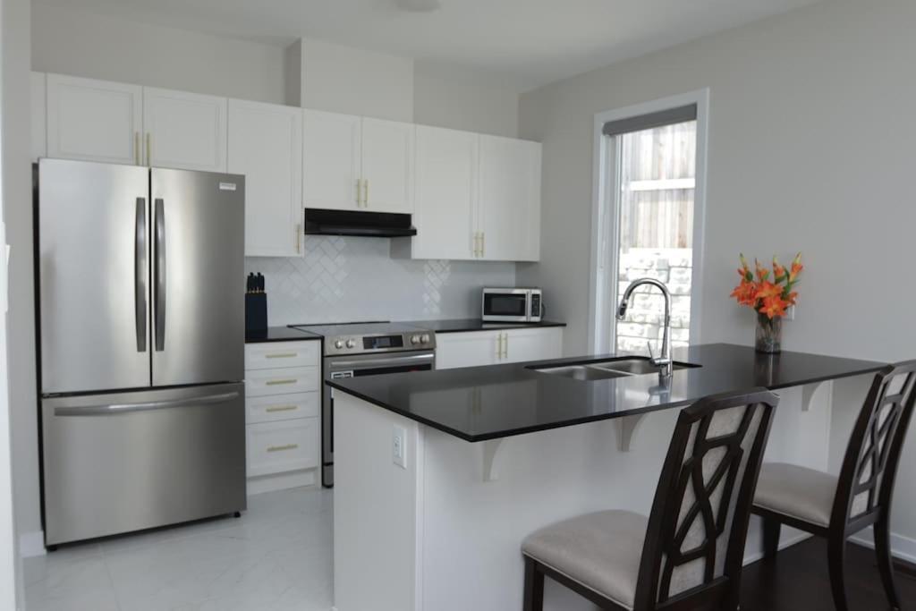 The Pizzicato Comfort And Convenience Close To Downtown Holiday home *
