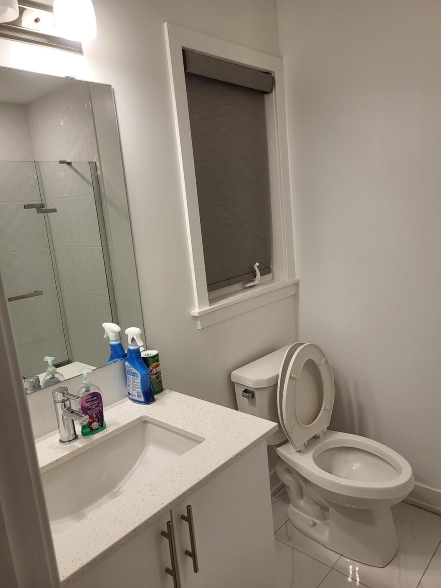 Lovely Townhouse For Short-term Homestay