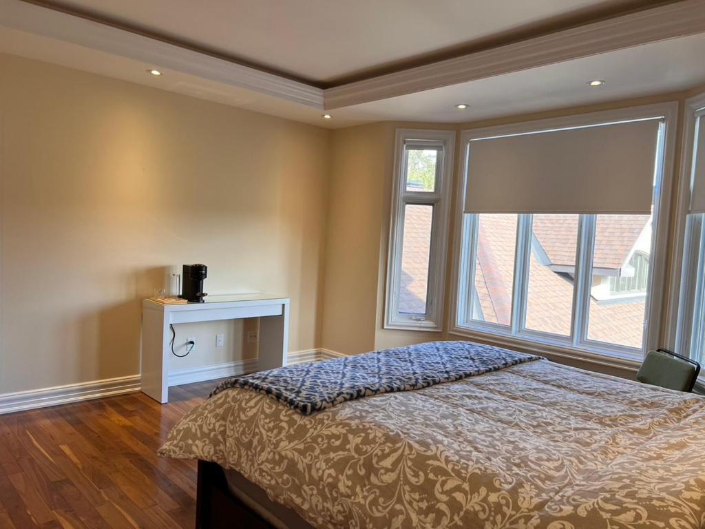 Manotick Villa Ottawa