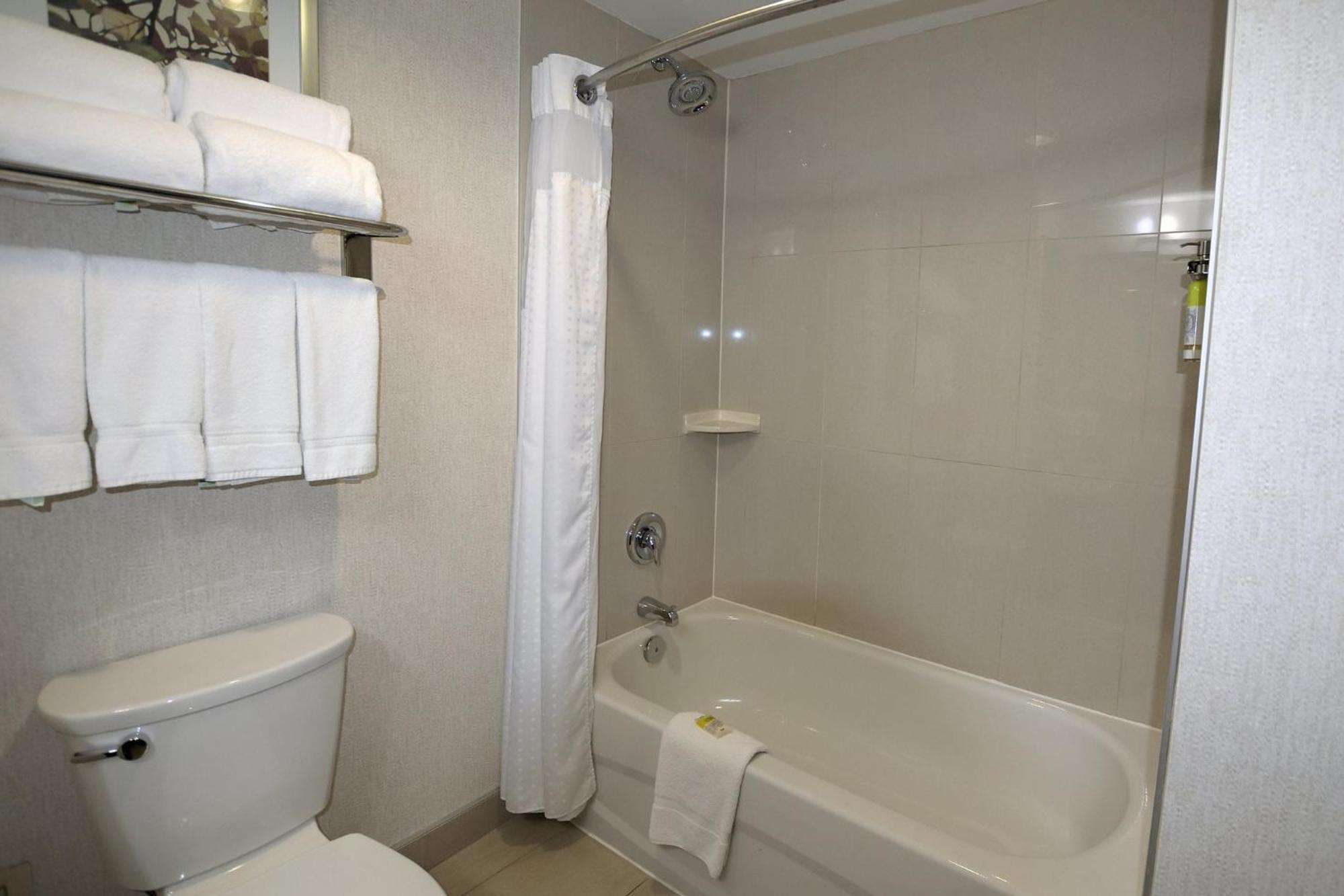 Express & East-orleans By Ihg 2*