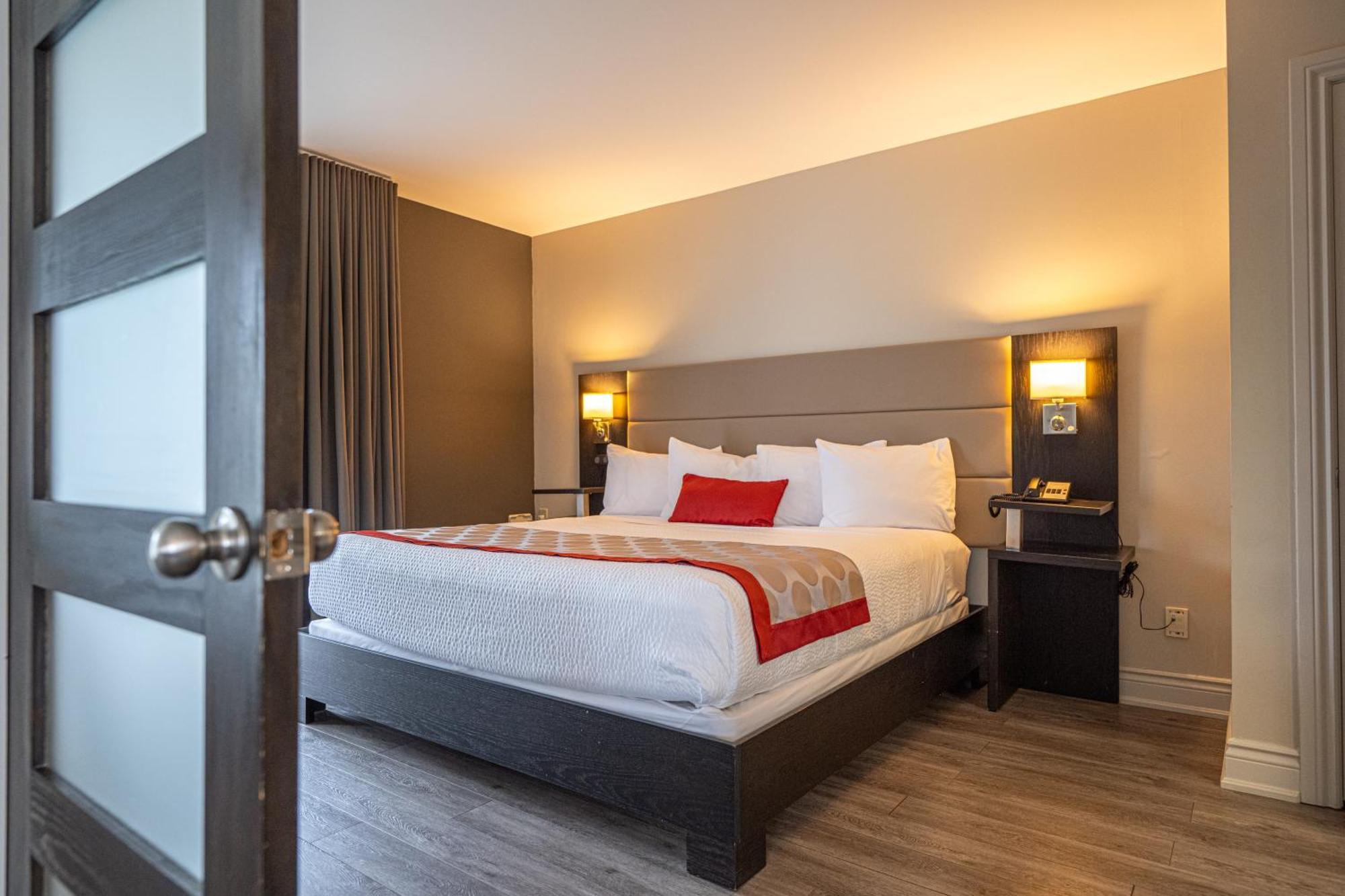 Ramada By Wyndham On The Rideau
