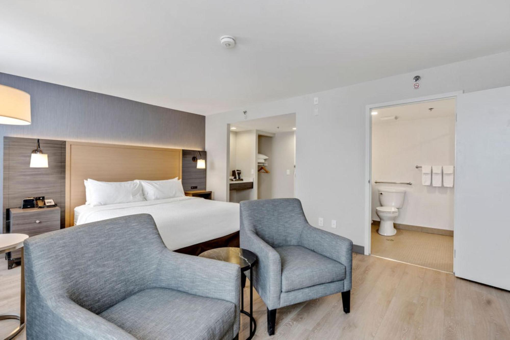 & Kanata By Ihg Ottawa