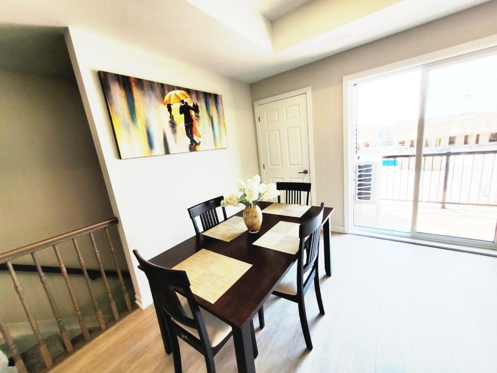 The Blissville Homestay Ottawa