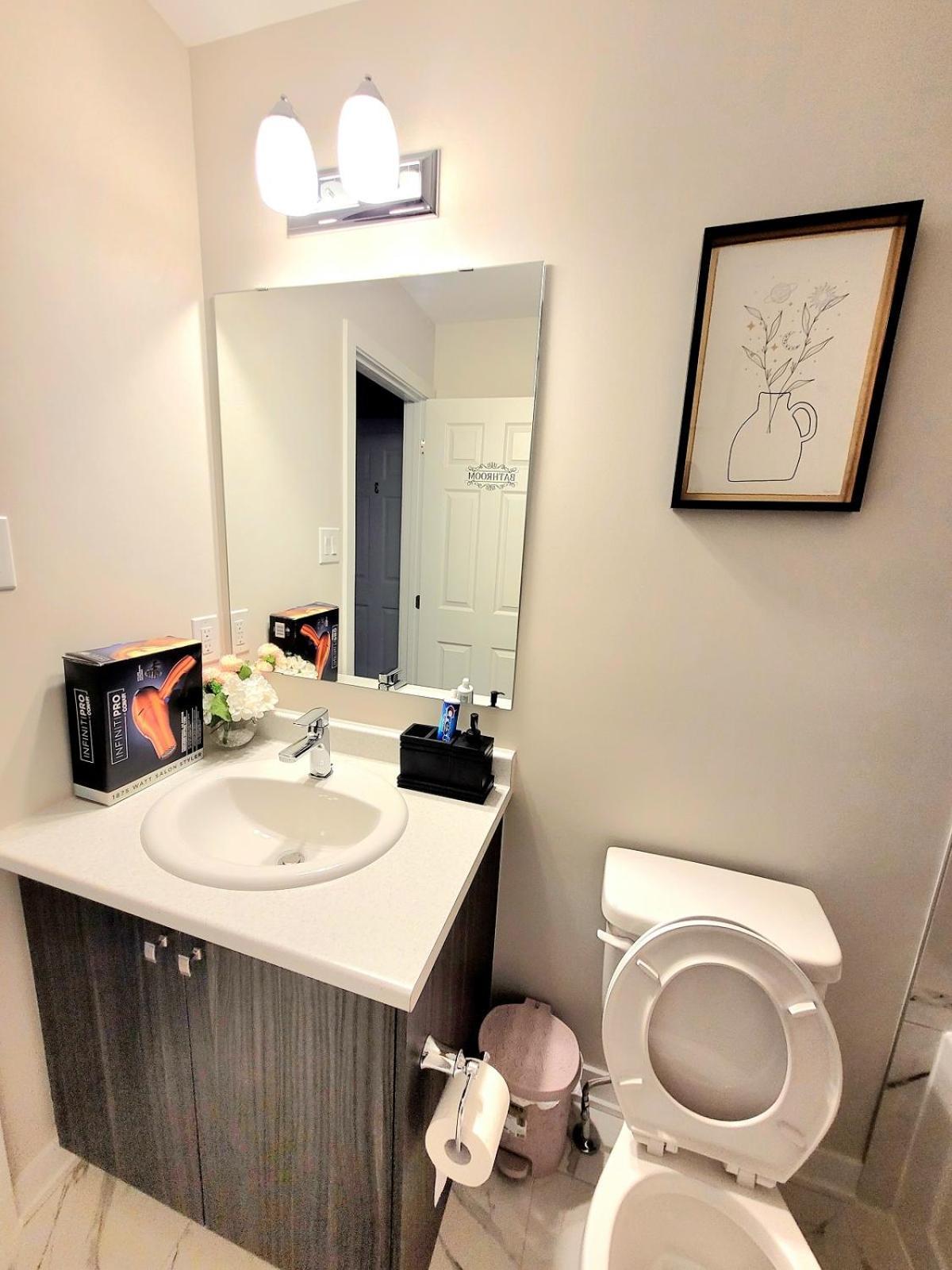 The Blissville Homestay