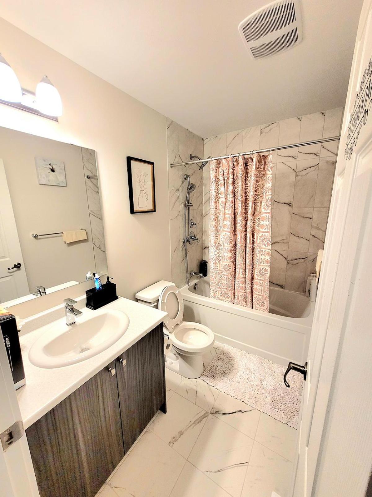 The Blissville Homestay Ottawa
