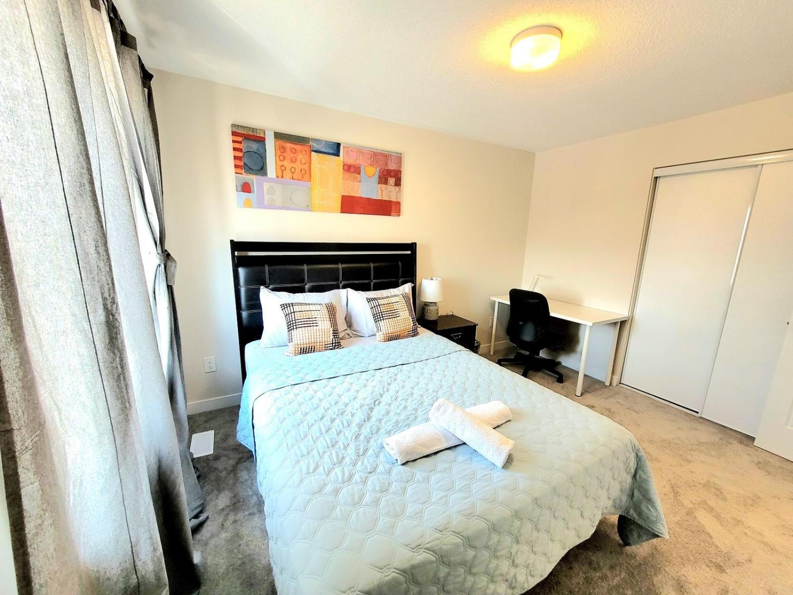 The Blissville Homestay *
