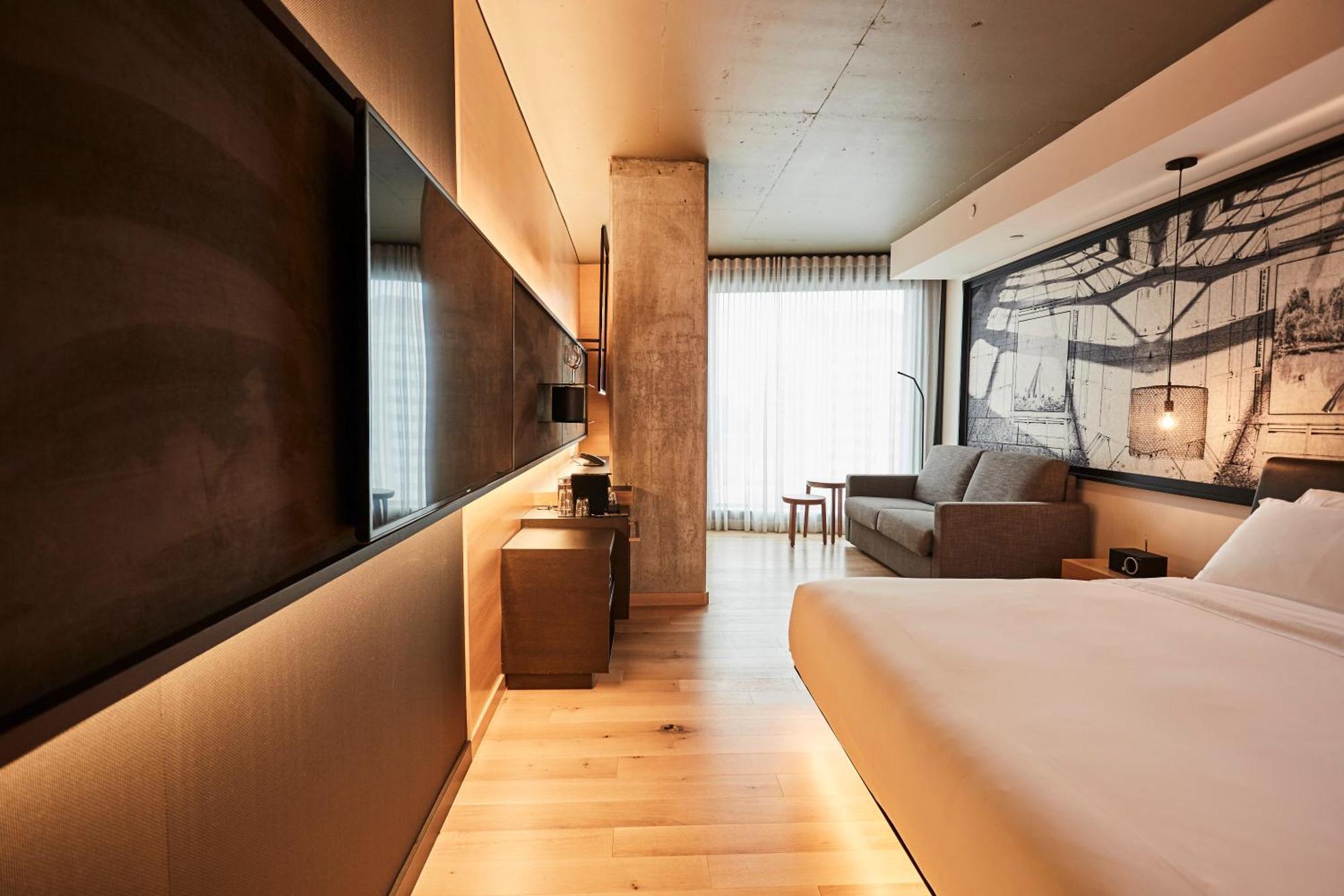 Le Germain Hotel
