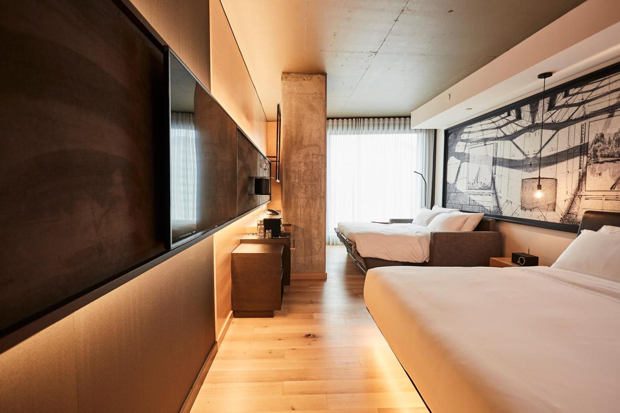 Hotel Le Germain 4*