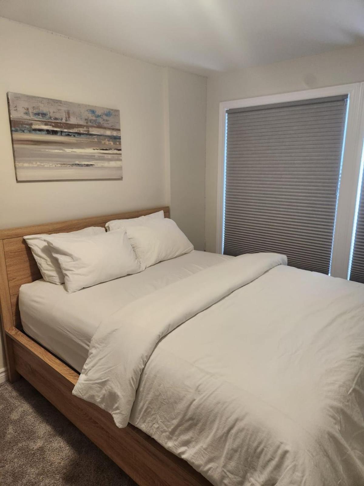 Homestay With Star Ottawa