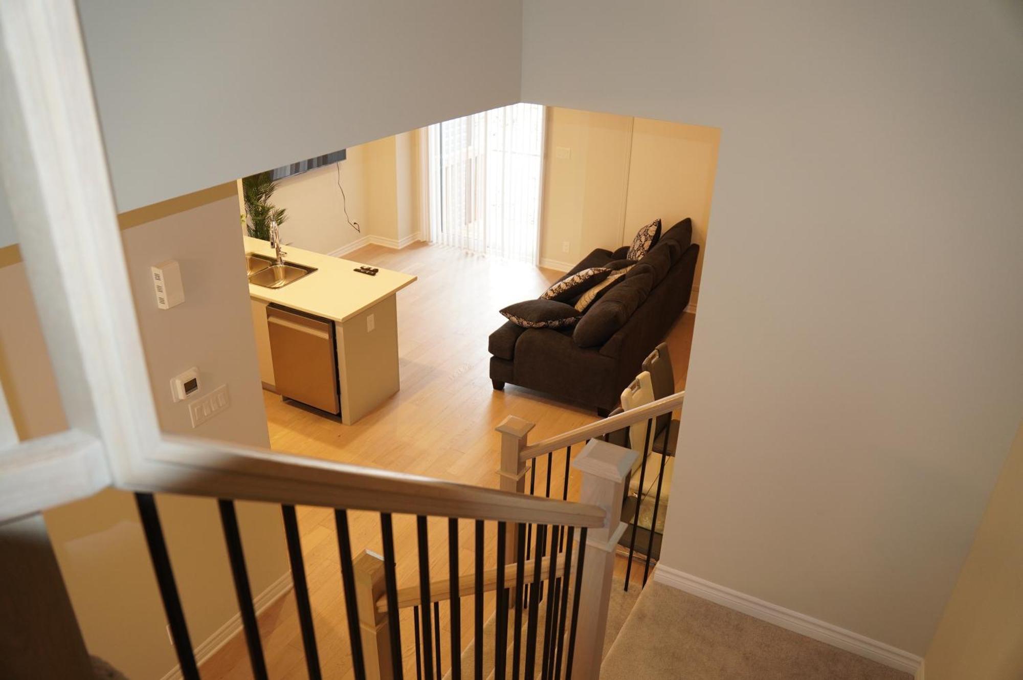 Homestay Beautiful With Private Bathroom