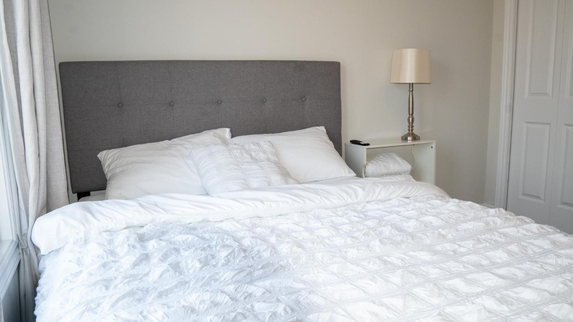 Lovely With A Beautiful Ambience Homestay Ottawa