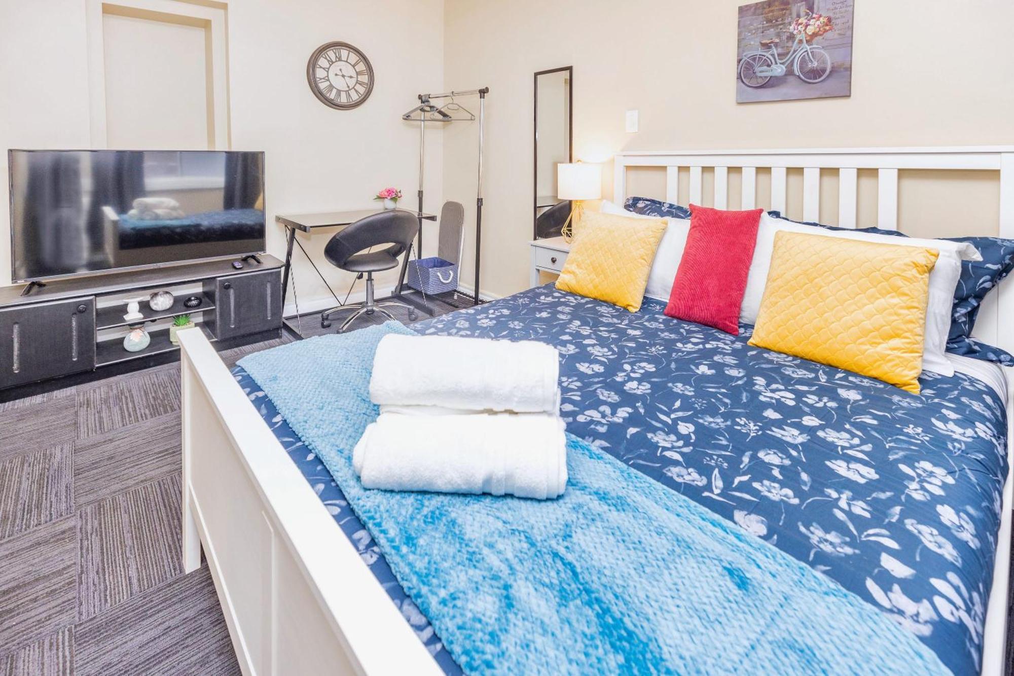 1br In Chinatown - Pet-friendly Ottawa