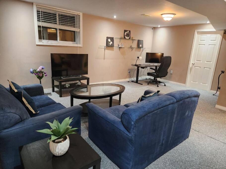 Spacious & Comfortable 1br Unit, Peaceful Setting Ottawa