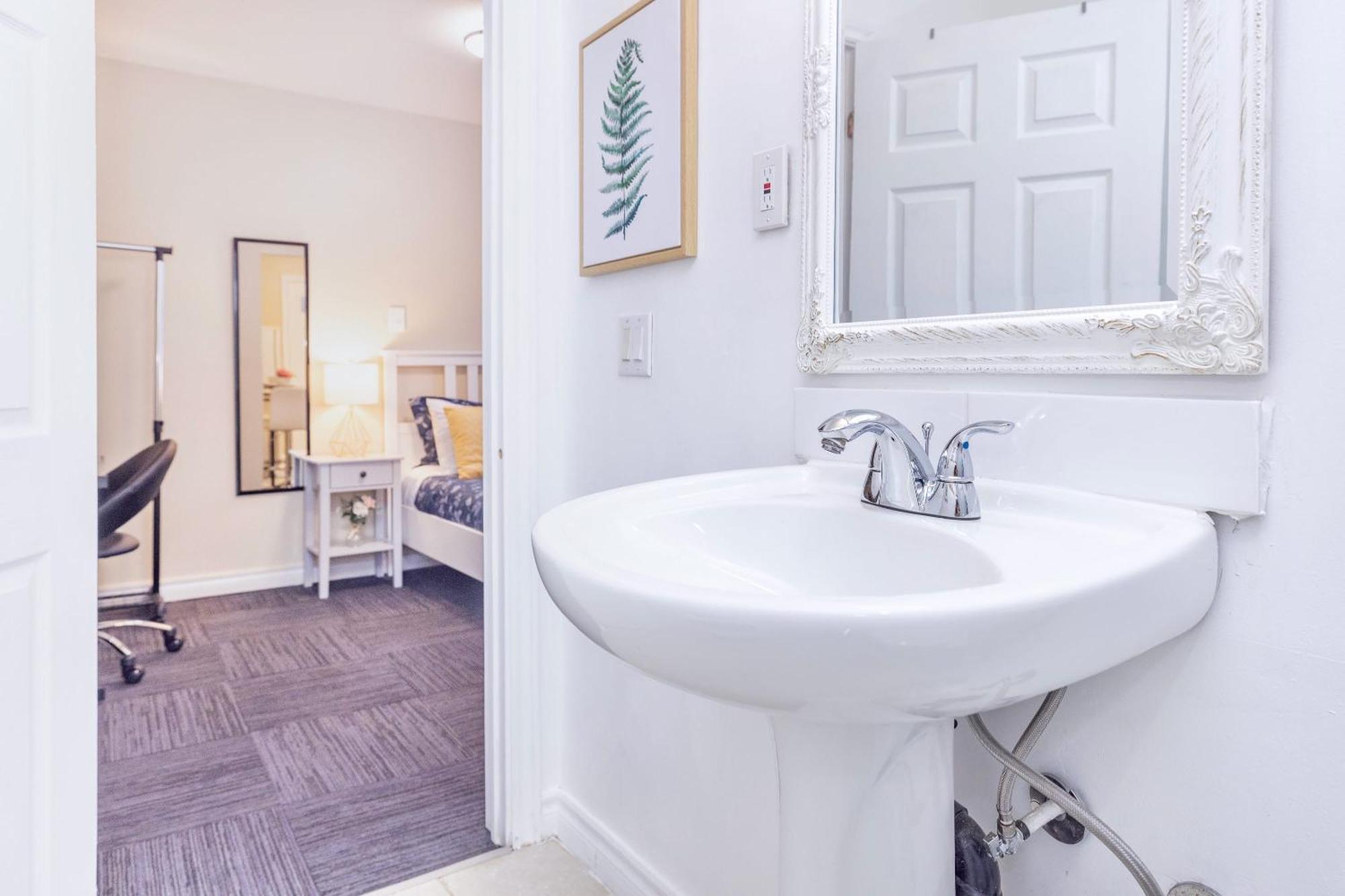 Apartment 1br In Chinatown - Pet-friendly