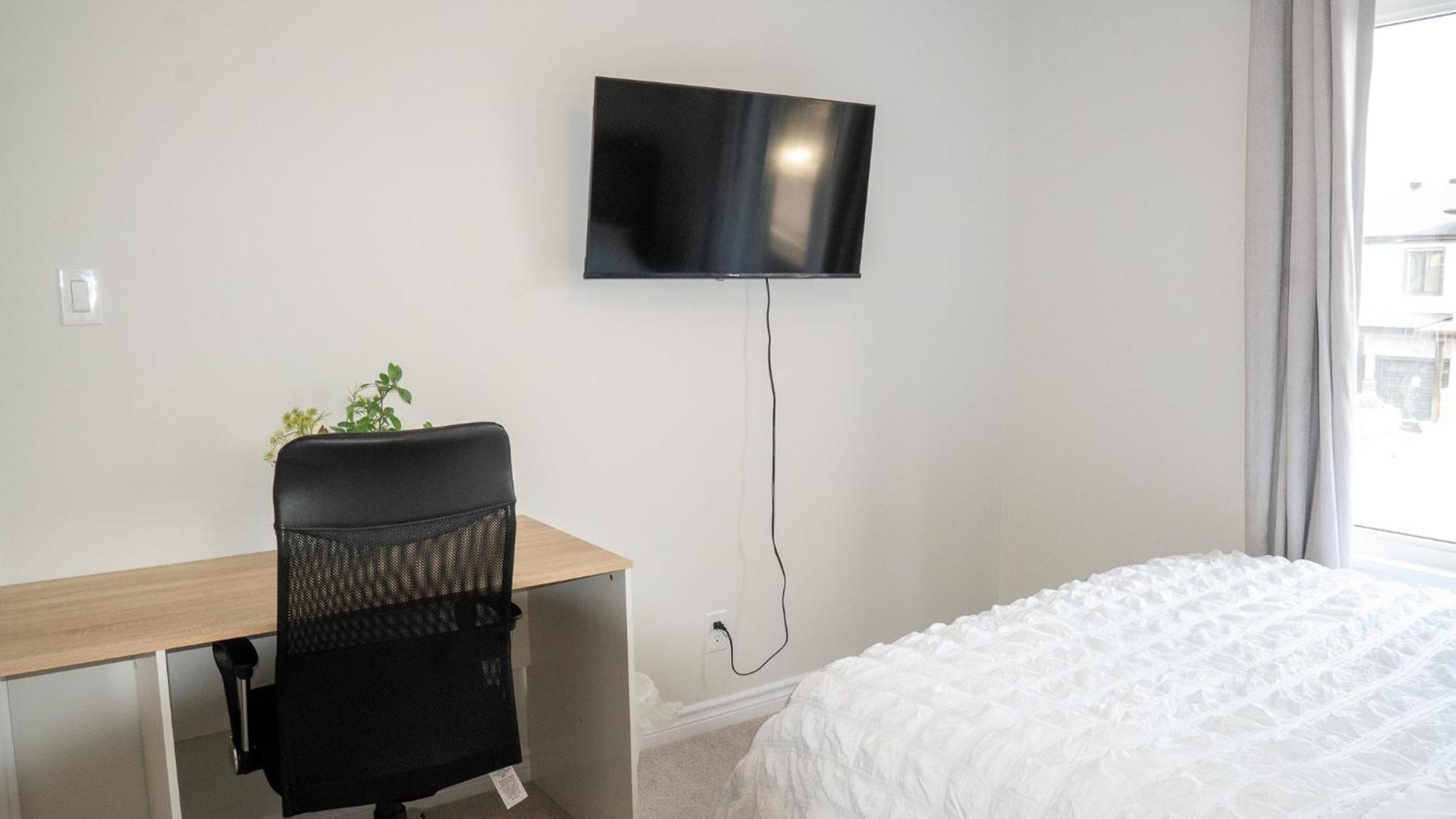 Lovely With A Beautiful Ambience Ottawa