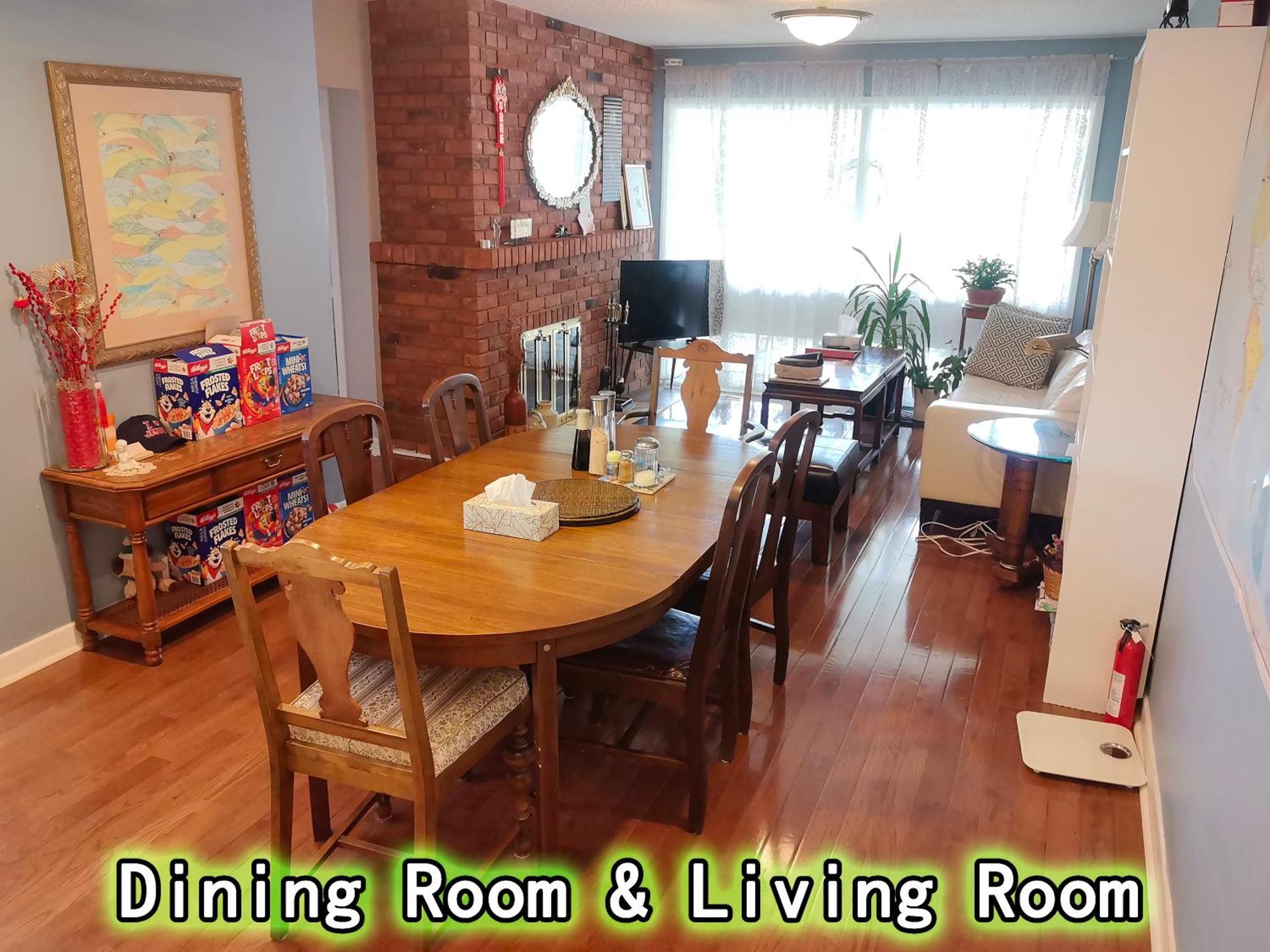 Homestay Graham Homestay Ottawa