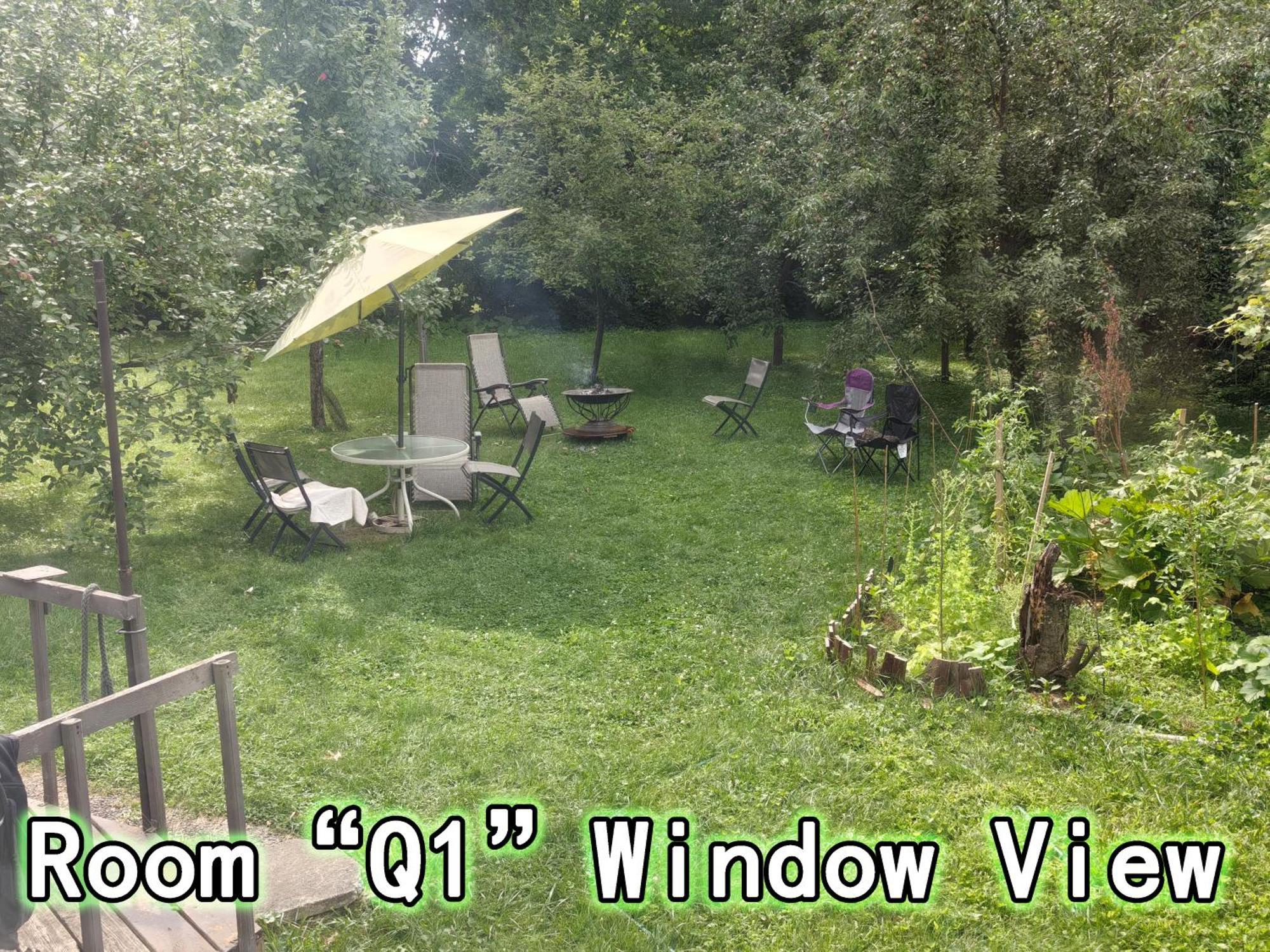Homestay Graham Homestay