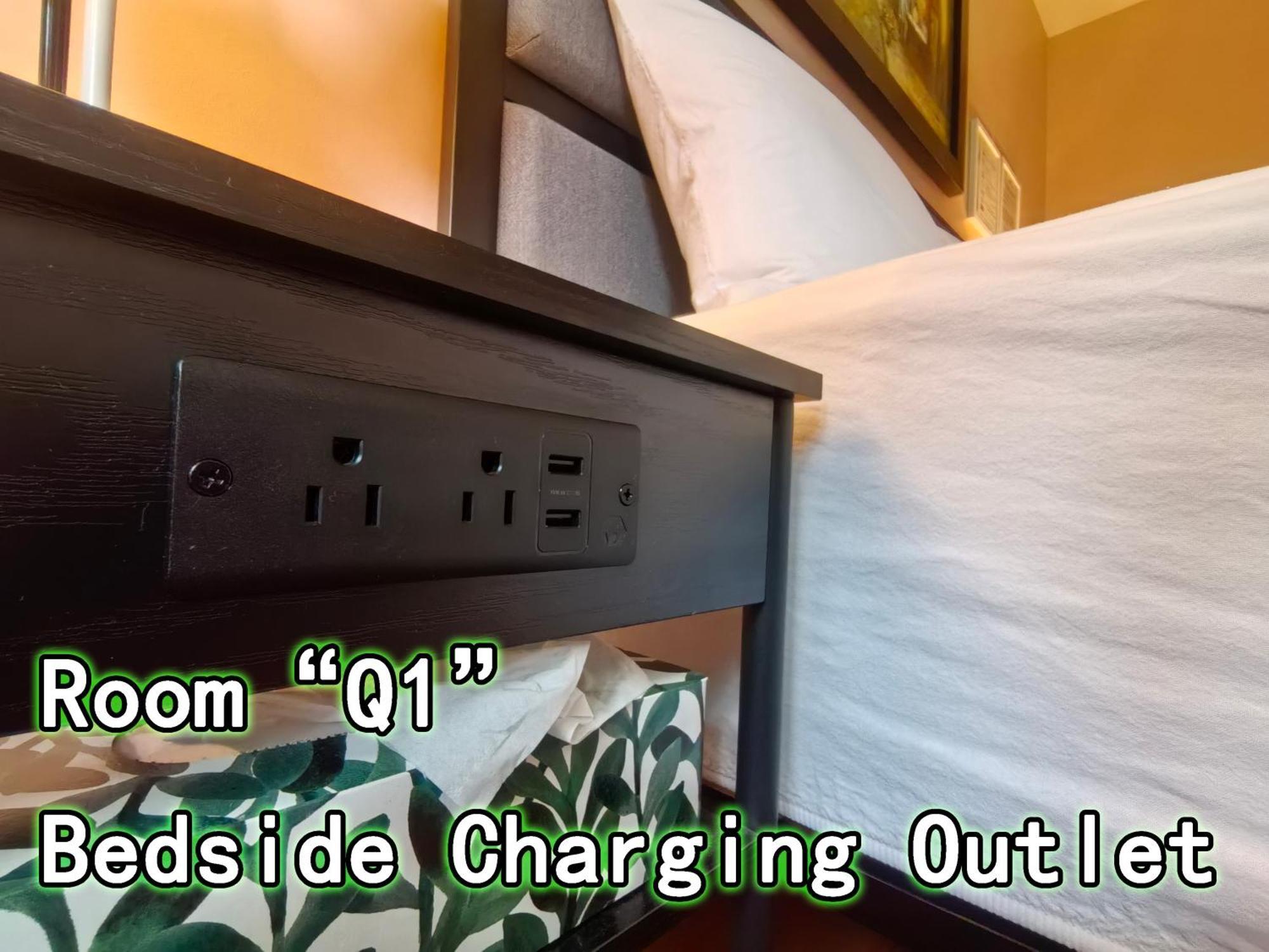 Graham Homestay Ottawa