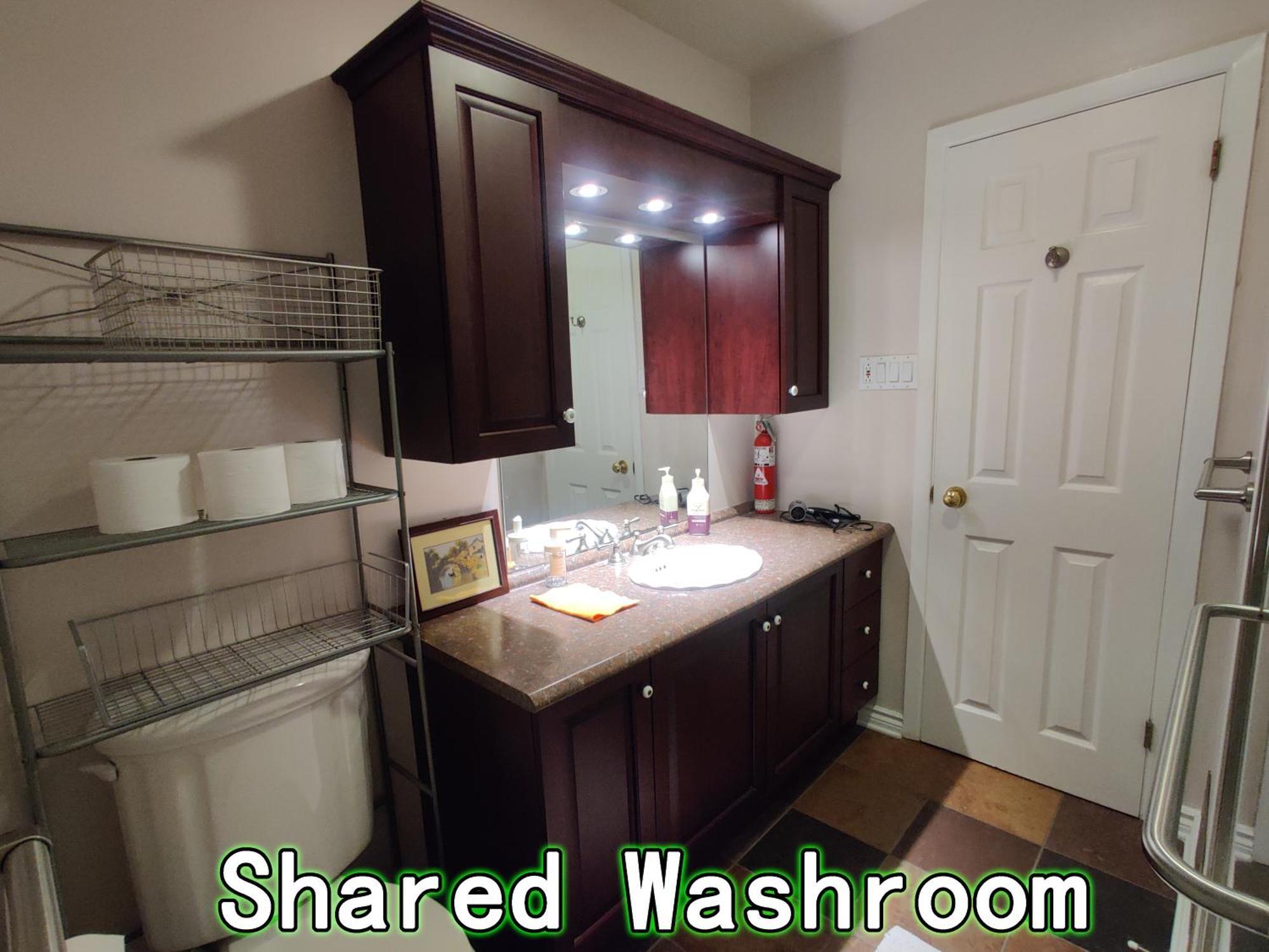 Homestay Graham Homestay Ottawa
