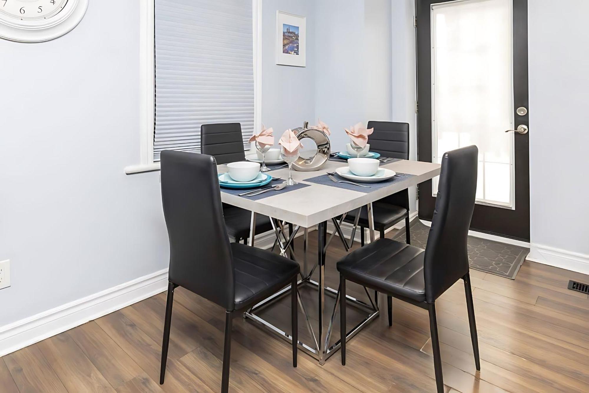 Pet Friendly - 1br Newly Renovated * Ottawa