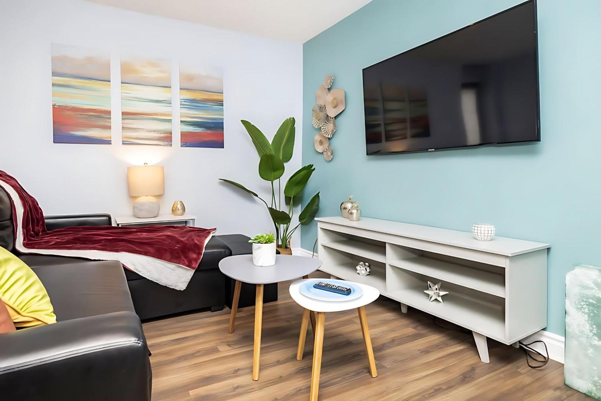 Pet Friendly - 1br Newly Renovated * Ottawa