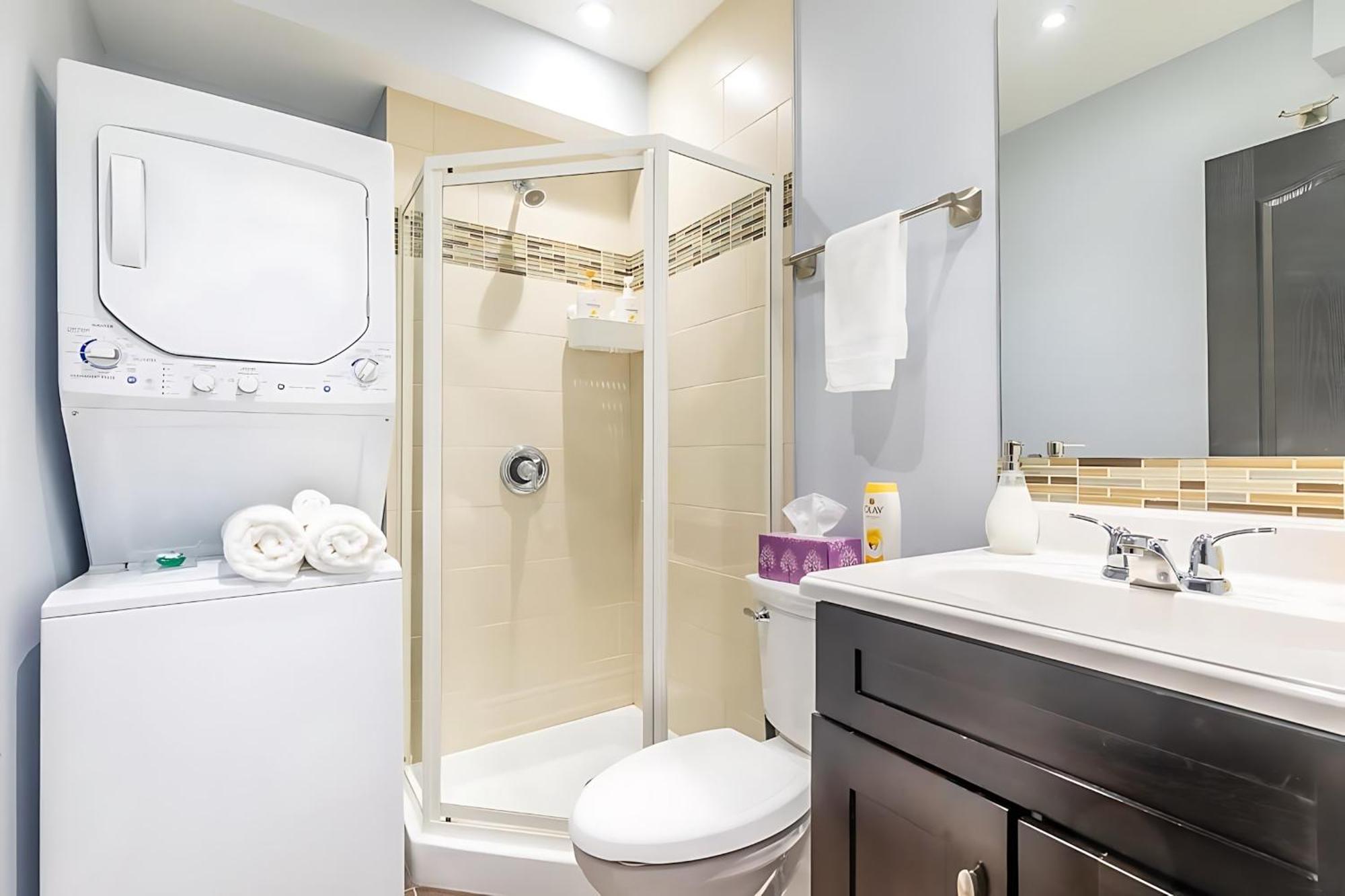 Pet Friendly - 1br Newly Renovated Apartment Ottawa
