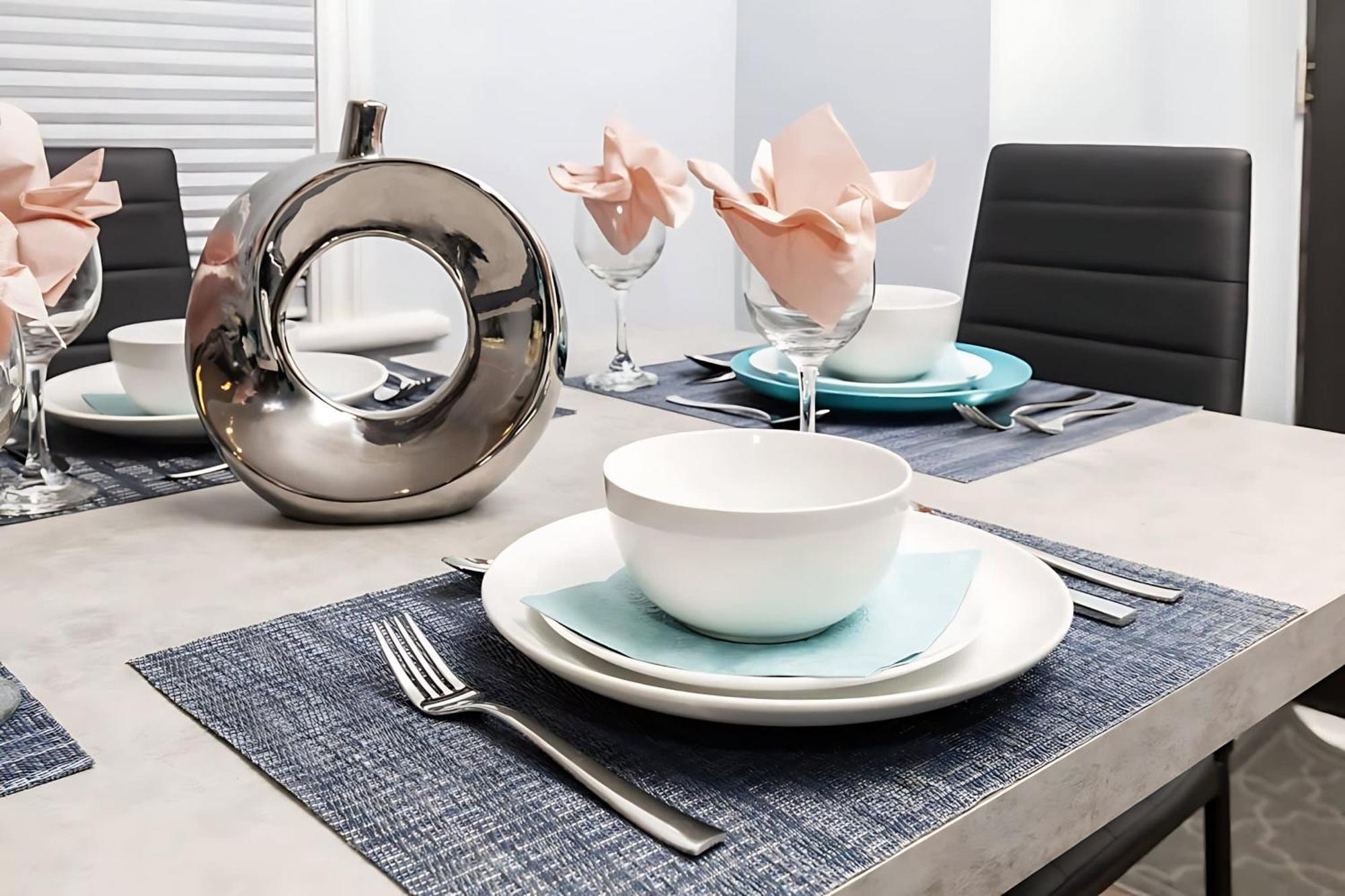 Apartment Pet Friendly - 1br Newly Renovated *