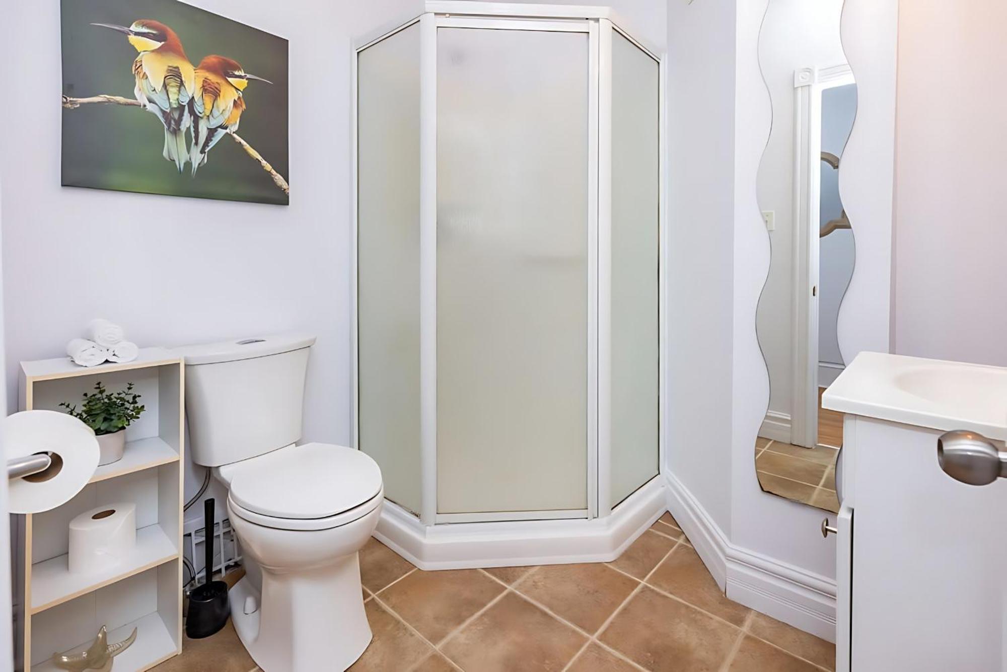 Pet-friendly - Steps To Rideau Centre * Ottawa