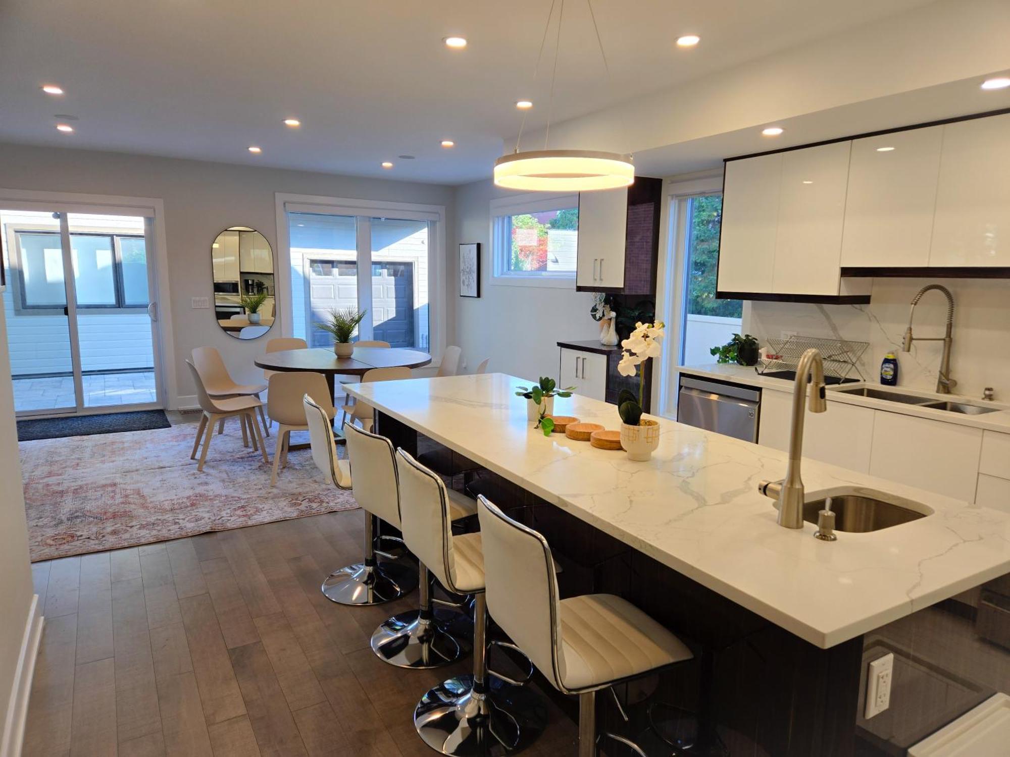 Aparthotel Byward-market Luxury *