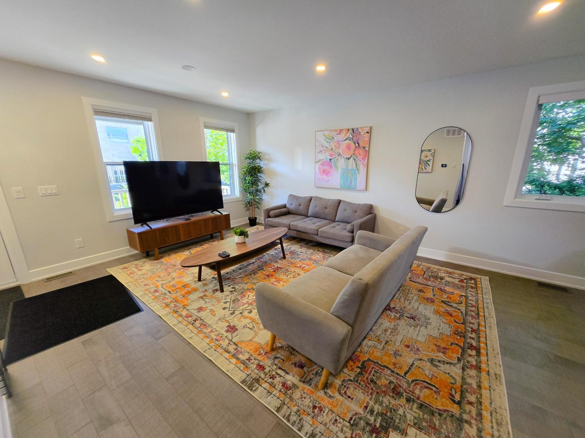 Byward-market Luxury Aparthotel