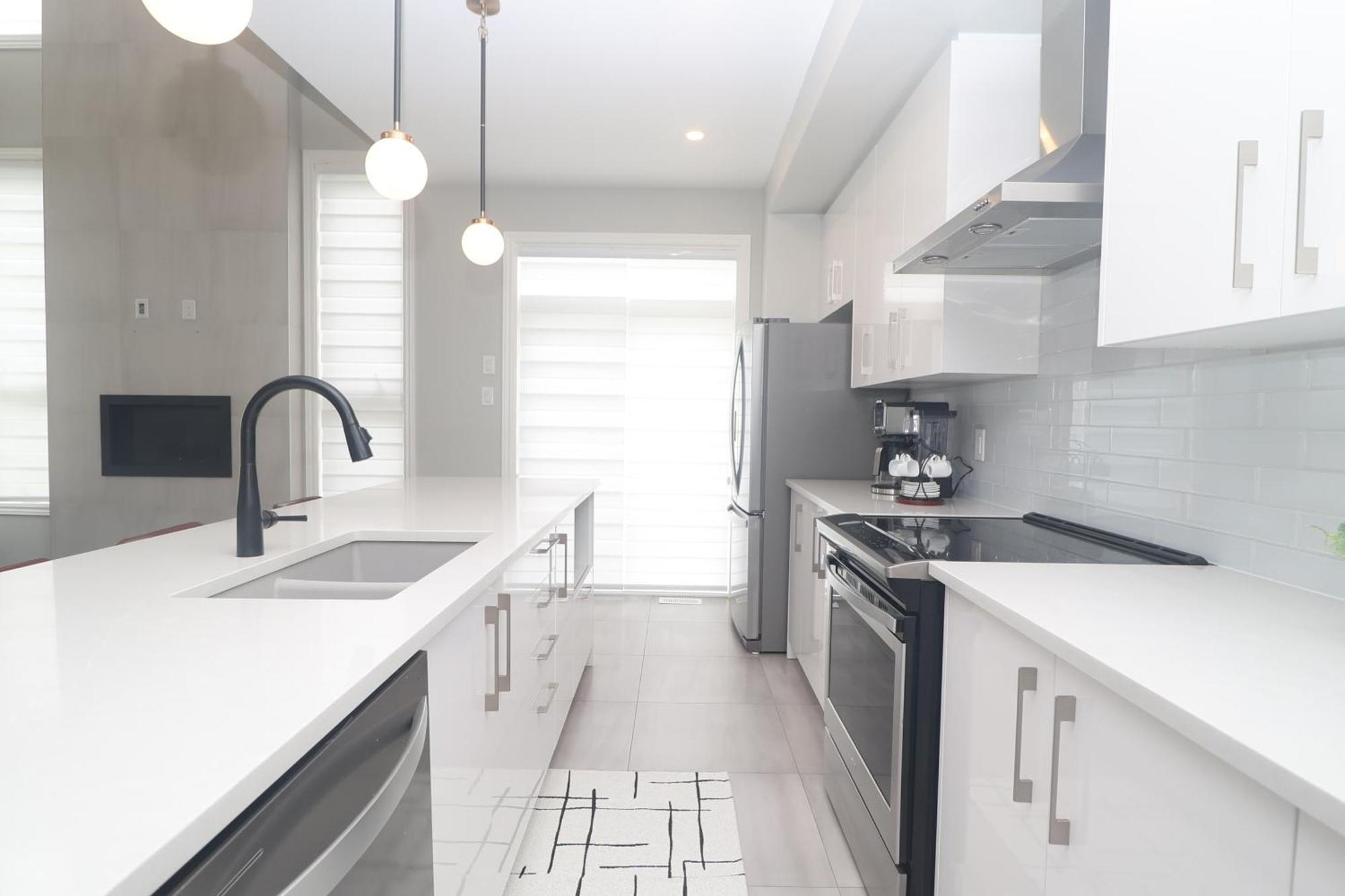 Holiday home Tranquil Nest By The Airport Ottawa