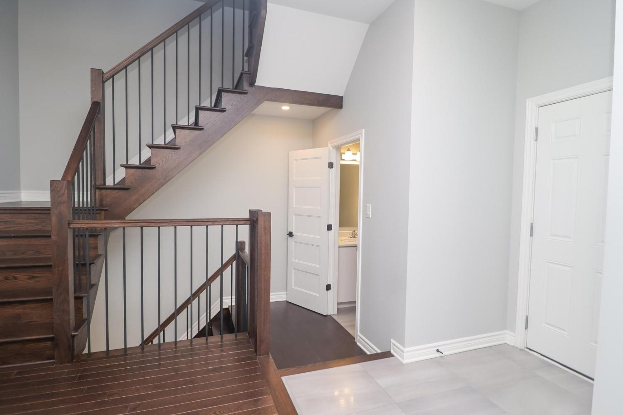 Tranquil Nest By The Airport Holiday home Ottawa