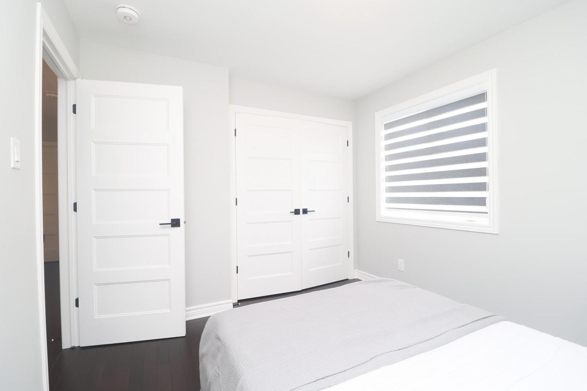 Holiday home Tranquil Nest By The Airport Ottawa