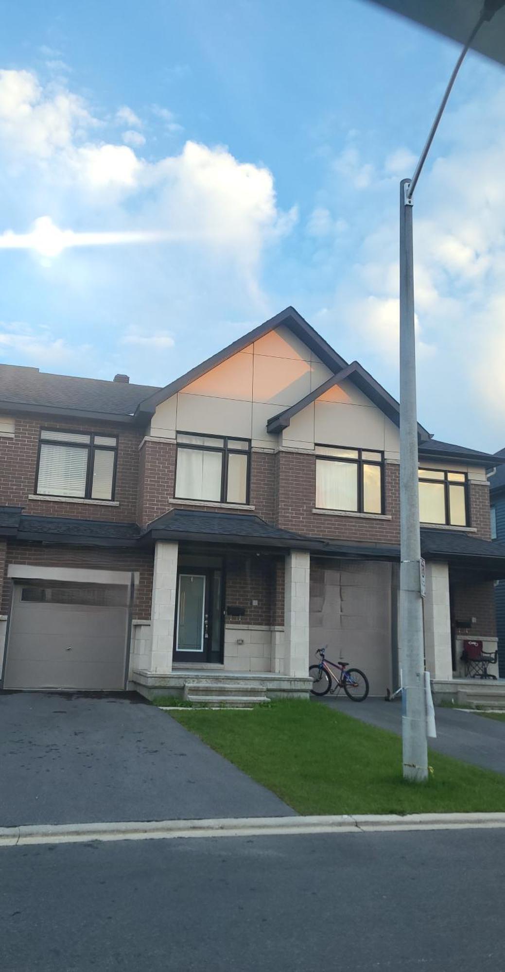 Lovely Townhouse For Short-term *