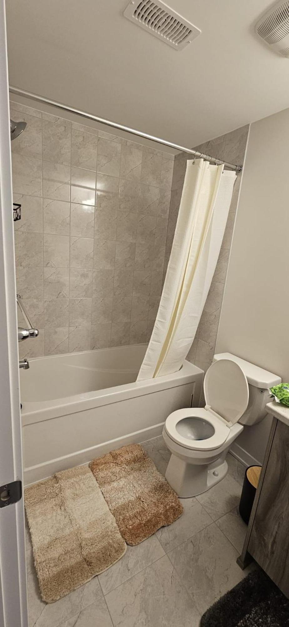 Charming And Peaceful With Dedicated Bathroom In Homestay Ottawa