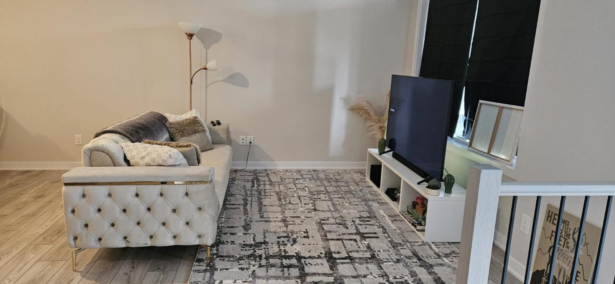 Charming And Peaceful With Dedicated Bathroom In *