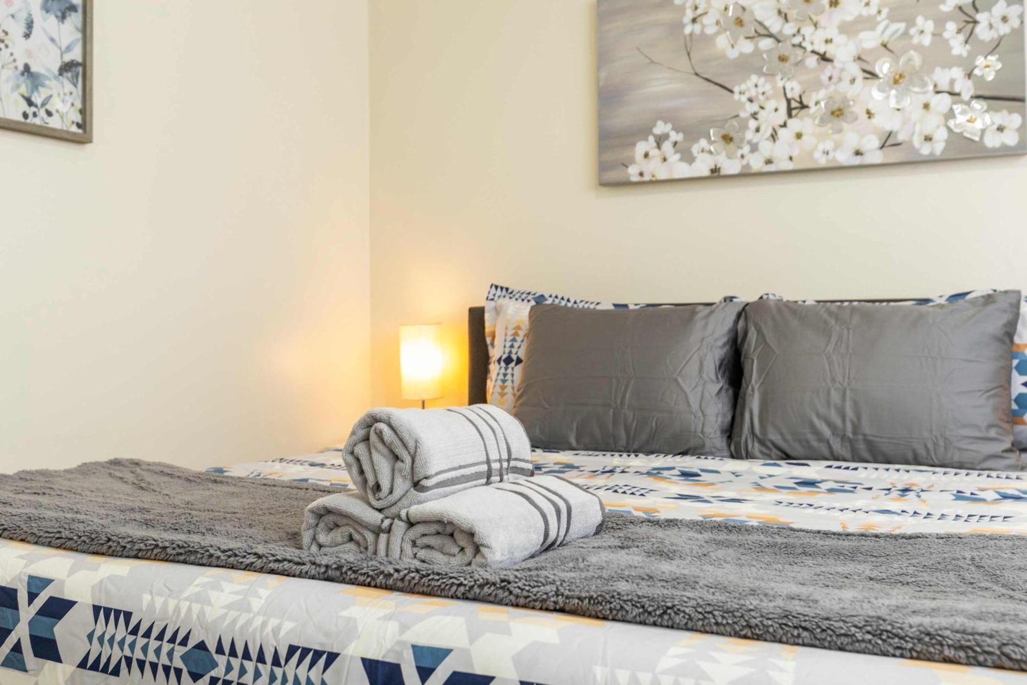 Apartment Pet-friendly Studio Unit In Chinatown