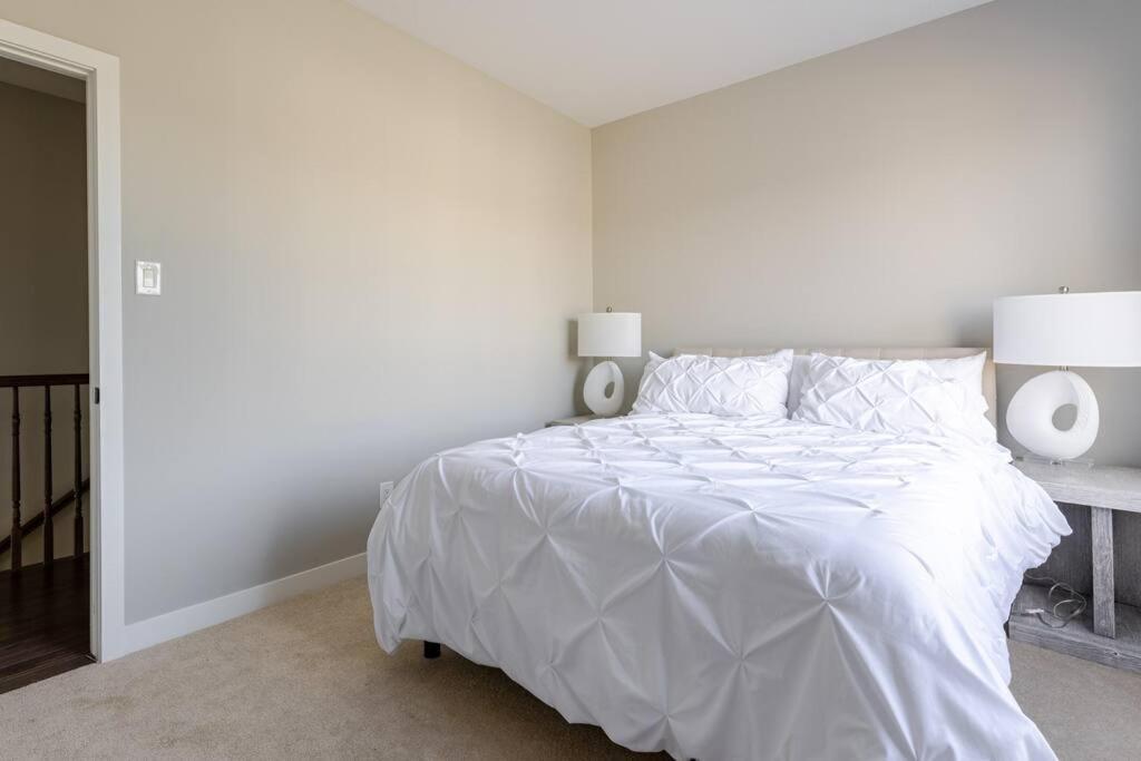 Apartment Stonebridge Golf Nest Ottawa