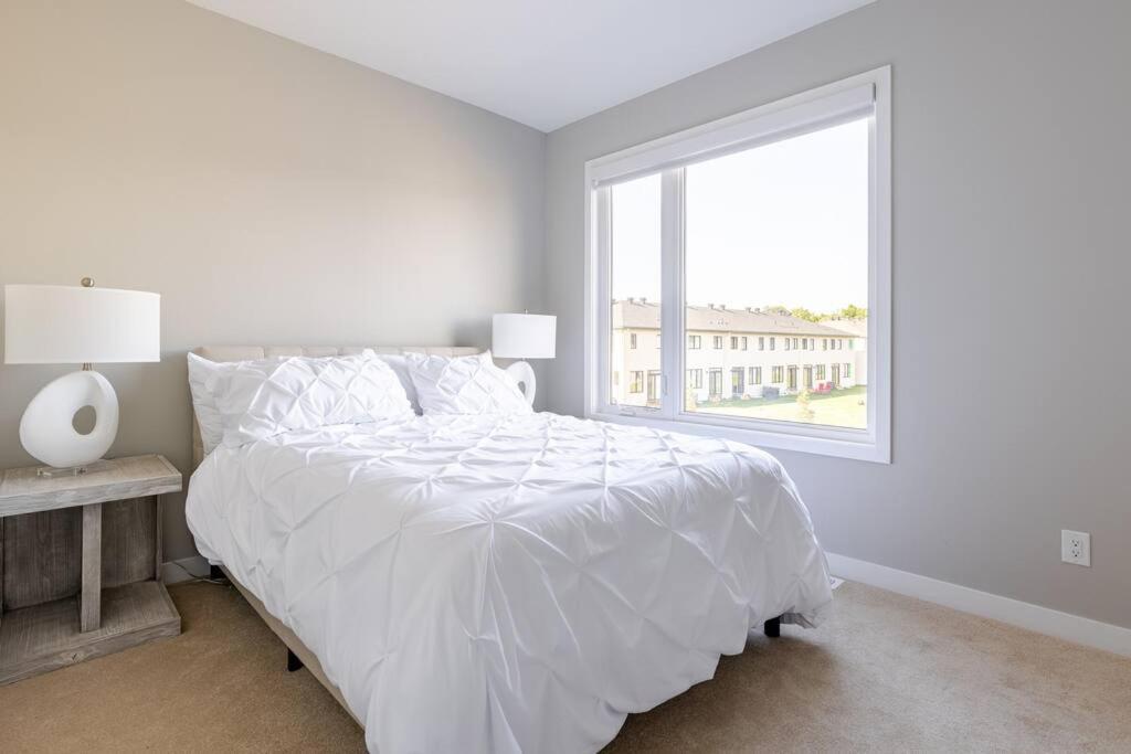 Stonebridge Golf Nest Apartment